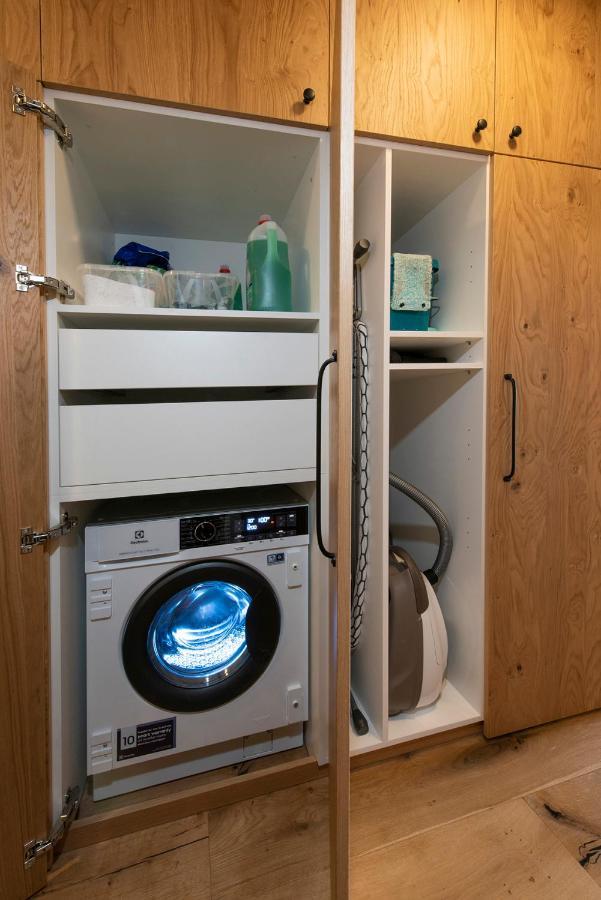 Wellness Apartman ควิลดา ภายนอก รูปภาพ