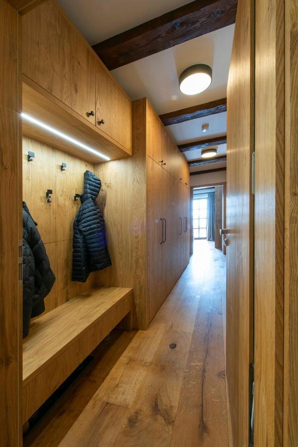 Wellness Apartman ควิลดา ภายนอก รูปภาพ