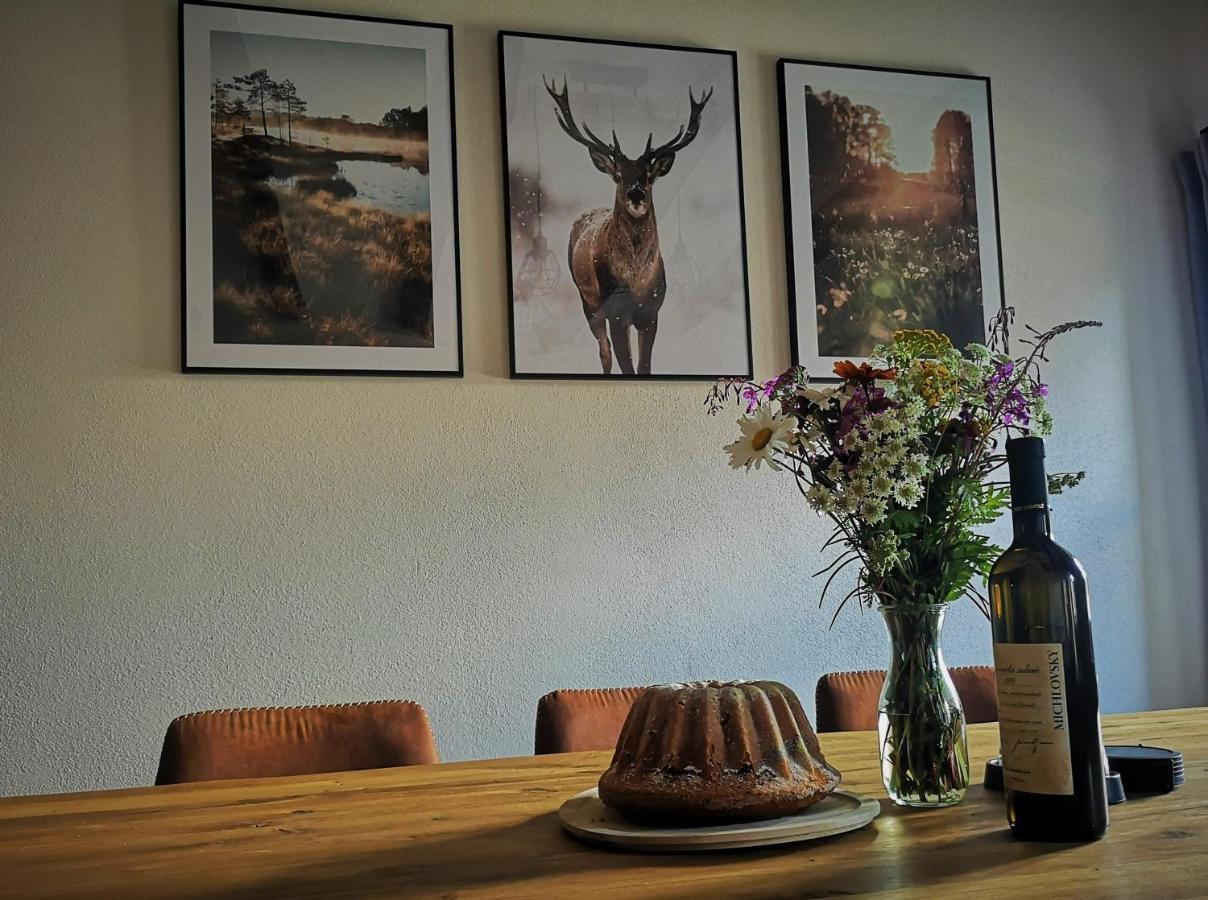 Wellness Apartman ควิลดา ภายนอก รูปภาพ